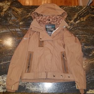 686 Smarty Snowboard Jacket